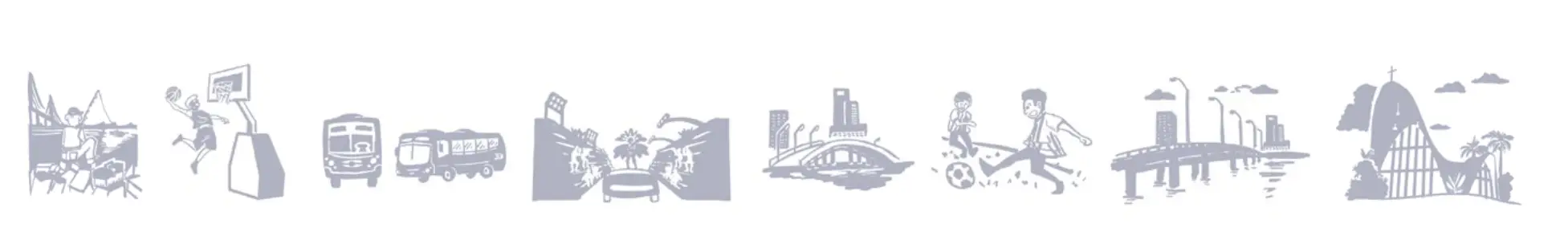 Encarnación Nos Une - Sebastián Cheba Remesowski Itapúa Paraguay